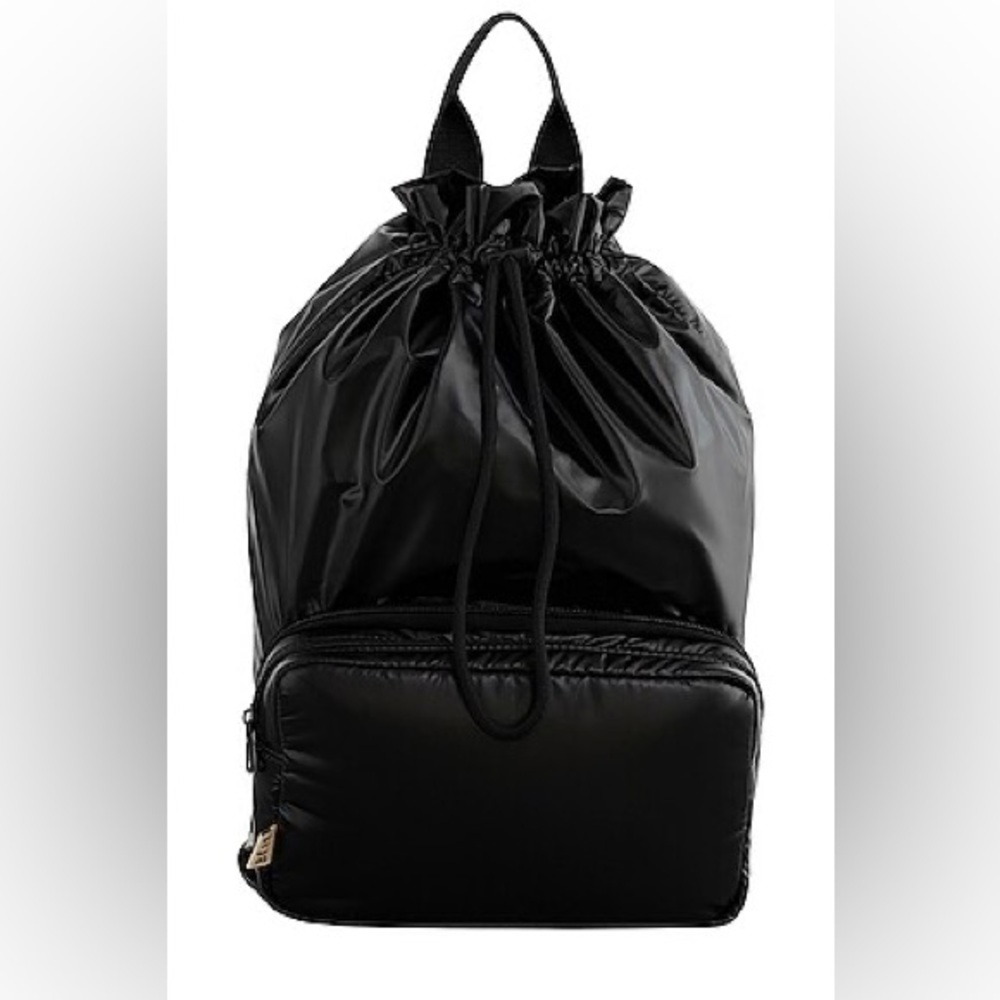 Beis Expandable Pouch